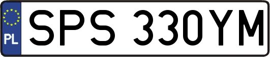 SPS330YM