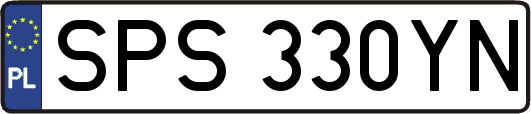 SPS330YN