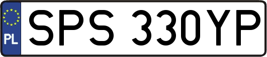 SPS330YP