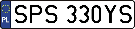 SPS330YS