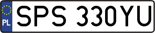 SPS330YU