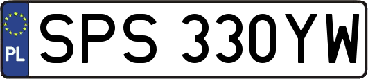 SPS330YW