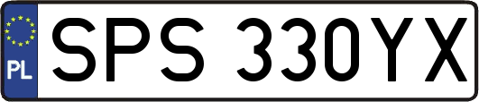 SPS330YX