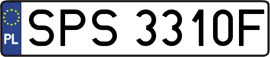 SPS3310F