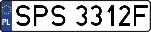 SPS3312F