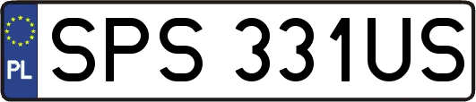 SPS331US