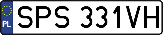 SPS331VH