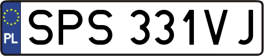 SPS331VJ