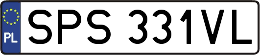 SPS331VL