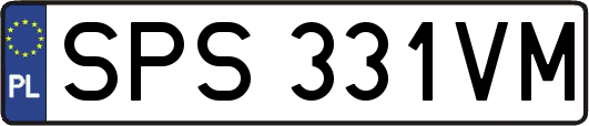 SPS331VM