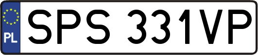 SPS331VP