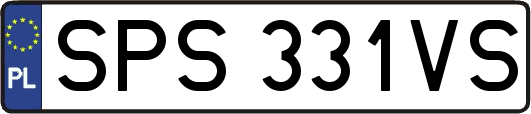 SPS331VS