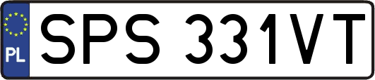 SPS331VT