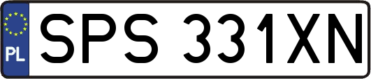 SPS331XN