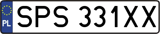 SPS331XX