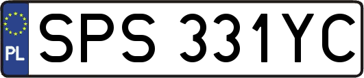 SPS331YC