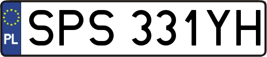 SPS331YH