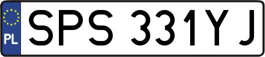 SPS331YJ