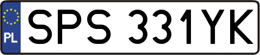 SPS331YK