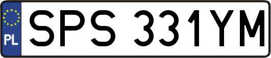 SPS331YM