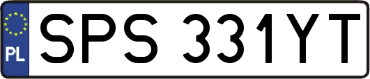 SPS331YT