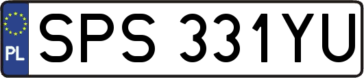 SPS331YU