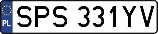 SPS331YV
