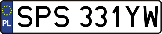 SPS331YW