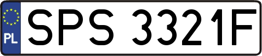 SPS3321F