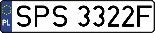 SPS3322F