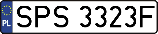 SPS3323F