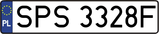 SPS3328F