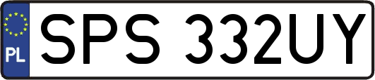SPS332UY