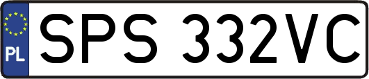 SPS332VC