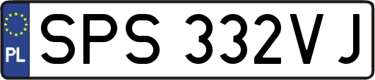 SPS332VJ
