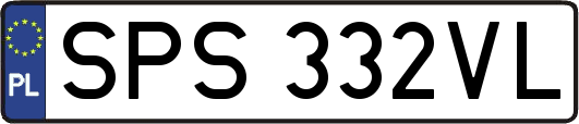 SPS332VL