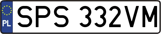 SPS332VM