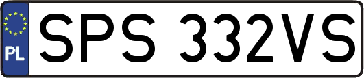 SPS332VS