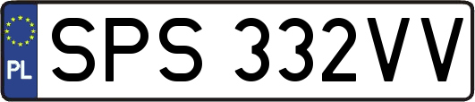 SPS332VV