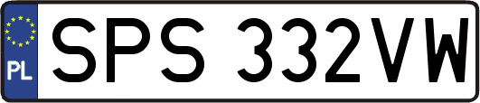 SPS332VW
