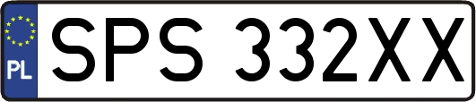 SPS332XX