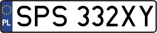 SPS332XY