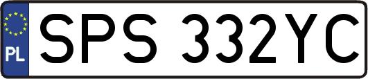 SPS332YC