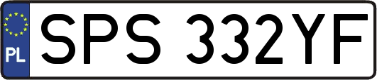SPS332YF