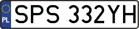 SPS332YH