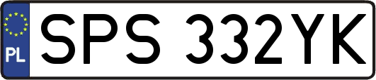 SPS332YK