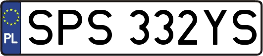 SPS332YS