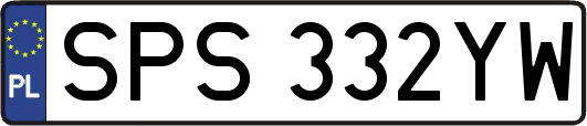 SPS332YW