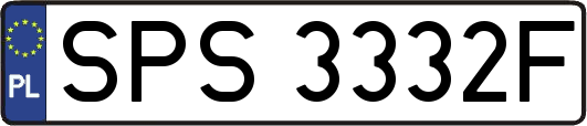 SPS3332F