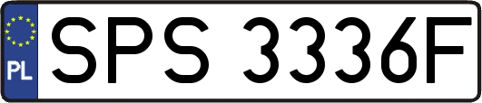 SPS3336F